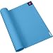 Wai Lana Extra Thick Yoga and Pilates Mat, Color: Adriatic Blue