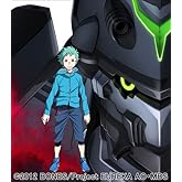 �����쥫���֥���� 1 (��������) [Blu-ray]