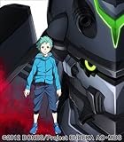 エウレカセブンＡＯ 1 (初回限定版) [Blu-ray]