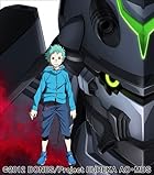 エウレカセブンＡＯ 1 (初回限定版) [Blu-ray]