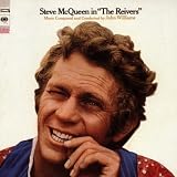 The Reivers: Original Motion Picture Soundtrack
