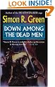 Down Among The Dead Men (Gollancz S.F.)