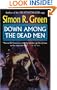 Down Among the Dead Men (Gollancz Sf S.)