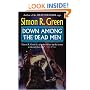 Down Among The Dead Men (Gollancz S.F.)