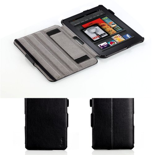 enlarge Poetic HardBack Protective Case for Amazon Kindle Fire HD 7