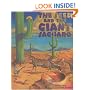 The Seed & the Giant Saguaro