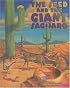 The Seed & the Giant Saguaro