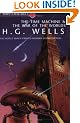 The Time Machine & The War of the Worlds (Millennium SF Masterworks S No24
