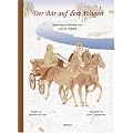 Der B�r auf dem Wagen