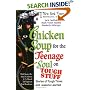 Chicken Soup for the Teenage Soul on Tough Stuff: Stories of Tough Times and Lessons Learned (Chicken Soup for the Soul)