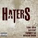 haters