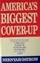 America's Biggest Cover-Up: 50 More Things Everyone Should Know About the Chronic Fatigue Syndrome Epidemic And Its Link to AIDS