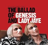 The Ballad Of Genesis & Lady Jaye (Music From The Motion Picture)