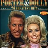 Porter Wagoner & Dolly Parton - 20 Greatest Hits