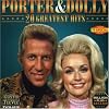 Porter Wagoner & Dolly Parton - 20 Greatest Hits