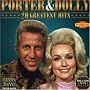 Porter Wagoner & Dolly Parton - 20 Greatest Hits Porter Wagoner & Dolly Parton - 20 Greatest Hits