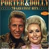 Image of album by Porter Wagoner
