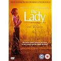The Lady [DVD]