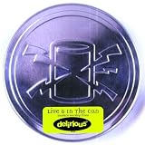 Live & in the Can