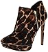 Jessica Simpson Women's Venni2 Platform Pump