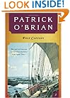 Post Captain ( Book 2 in series)  (Aubrey/Maturin Novels)