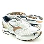 Mizuno Wave Rider 11 Cushion Running Shoe Mens