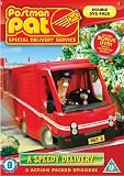 Postman Pat - A Speedy Delivery [DVD]