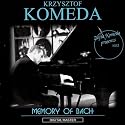 Memory of Bach