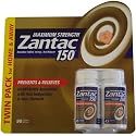 Zantac Maximum Strength 150mg - Twin Pack (90 Tablets)