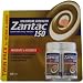 Zantac Maximum Strength 150mg - Twin Pack (90 Tablets)