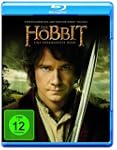 Der Hobbit: Eine unerwartete Reise [B...