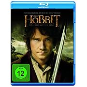 Post image for Der Hobbit [Blu-Ray] für 9€, Avatar 2D + 3D + DVD für 19,95€, Life of Pi (3D Blu-Ray) für 17,95€, etc. *UPDATE*