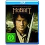 Der Hobbit: Eine unerwartete Reise [Blu-ray] <b>Blu-ray</b> ~ Martin Freeman