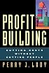 Profit Building: Cutting Costs Without Cutting People