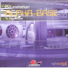 09-Raumstation Alpha-Base