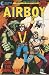 Airboy #4 August 1986