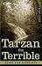 TARZAN THE TERRIBLE (non illustrated)