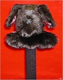 Labrador (Black) Head Cover