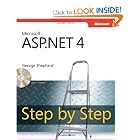 Click here to buy Microsoft® ASP.NET 4 Step by Step (Step By Step (Microsoft)) by George Shepherd.