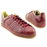 adidas Originals Men’s Superstar LTO Skate Shoe