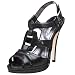 Charles David Women's Lure Platform Sandal