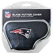 NFL New England Patriots Blade Putter Cover