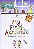 My first acrostic : Cheshire & Merseyside