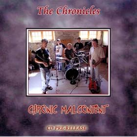 Chronic Malcontent