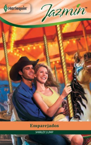 Emparejados (Jazmín) (Spanish Edition)