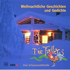 Weihnachtliche Geschichten und Gedichte