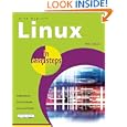 Linux in Easy Steps