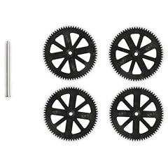 Parrot AR.Drone - Zahnradgetriebe + Wellen