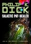 Galactic Pot-Healer