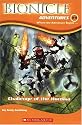 Bionicle Adventures #8: Challenge Of The Hordika